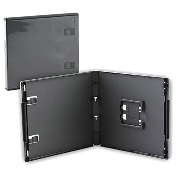 3DS Single Cartridge Case