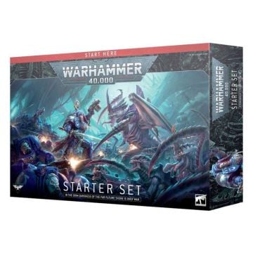 Warhammer: 40,000 Starter Set