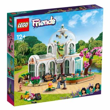 LEGO Friends Botanical Garden (41757)