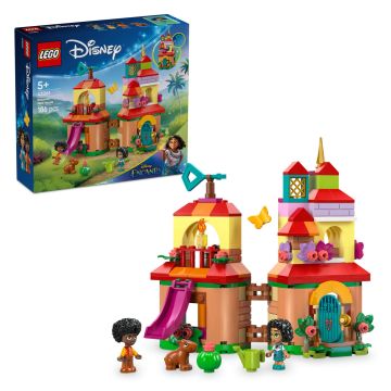 LEGO Disney Encanto Mini House (43261)