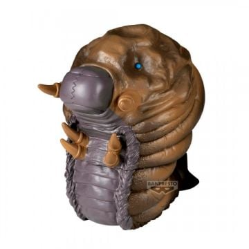 Banpresto Toho Monster Series Enshrined Monsters Mothra 1964 Figure