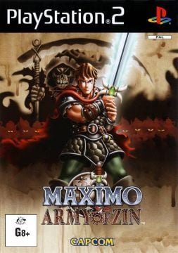 Maximo Army of Zin [Pre-Owned]