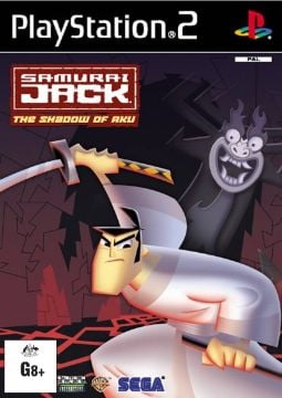 Samurai Jack [Pre-Owned]