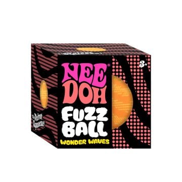 Schylling Fuzz Ball Wonder Waves Nee Doh Assortment (Image 8)