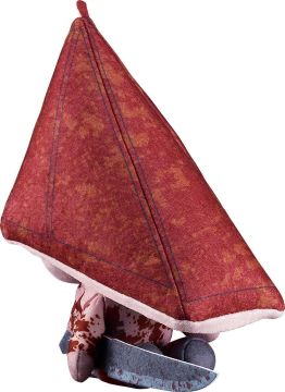 Good Smile Silent Hill Red Pyramid Thing Plush