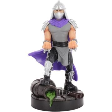 Cable Guy Teenage Mutant Ninja Turtles Shredder Controller Holder