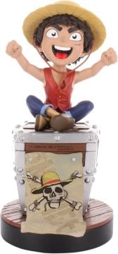 Cable Guy One Piece Luffy Controller Holder
