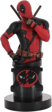 Cable Guy Marvel Deadpool R.E.S.T Controller Holder