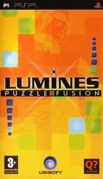 Lumines [Pre-Owned]