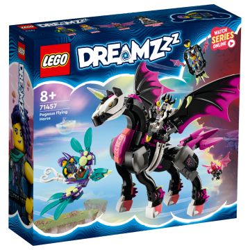 LEGO DREAMZzz Pegasus Flying Horse (71457)