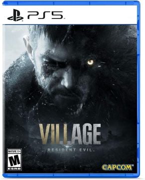 Resident Evil Village (PS5) [US Import]