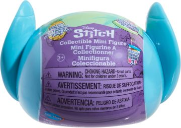 Just Play Disney Stitch Feed Me Blind Box