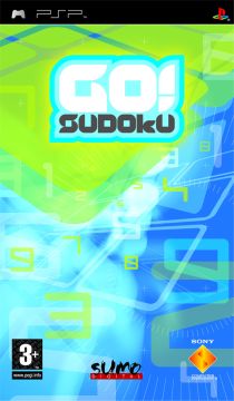 Go! Sudoku [Pre-Owned]