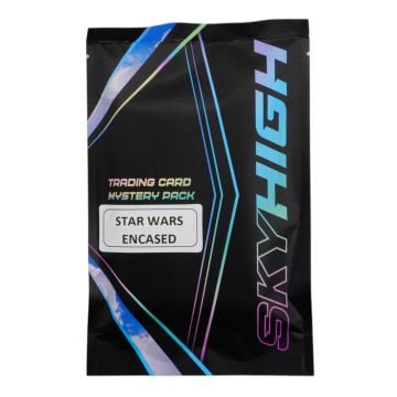 Skyhigh 2024 Star Wars Encased Trading Card Mystery Pack (7378) (Image 1)