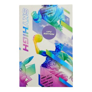 Skyhigh 2024 UFC Series 2 Mystery Pack (7380)