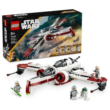 LEGO Star Wars Arc-170 Starfighter (75402)