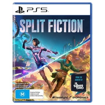Split Fiction (PS5)
