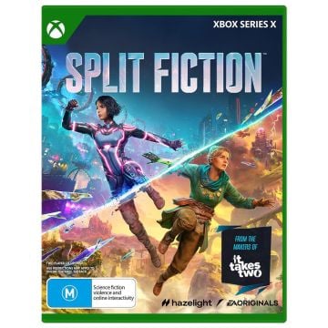 Split Fiction (Xbox Series X)