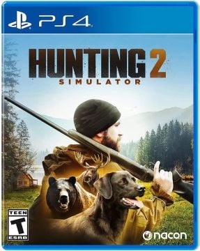 Hunting Simulator 2 (PS4) [US Import]