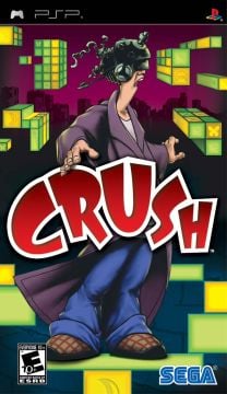 Crush [Pre-Owned]