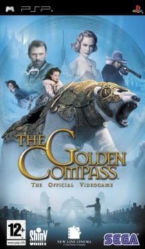 The Golden Compass [Pre-Owned]