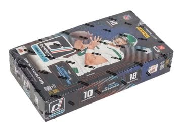 Panini NFL 2024 Donruss Football Hobby Box