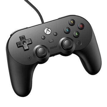 8BitDo Pro 2 Wired Controller for Xbox Series X, Xbox One & PC