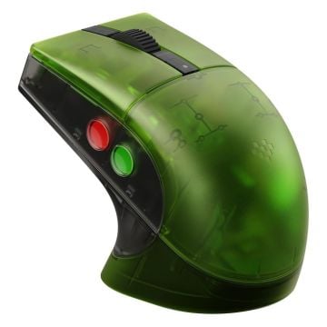 8Bitdo Retro R8 Xbox Edition Wireless Mouse