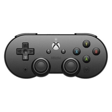 8BitDo X Xbox SN30 Pro Bluetooth Gamepad for Android (Black)0