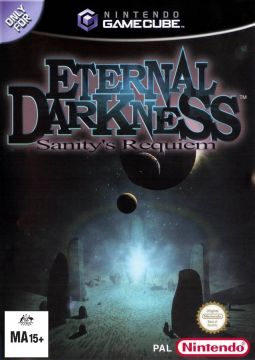 Eternal Darkness: Sanity's Reqiuem [Pre-Owned]