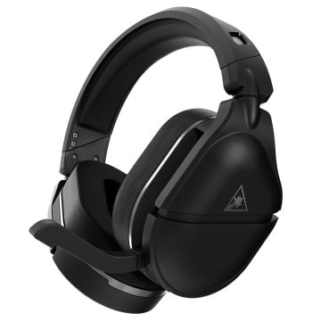 Turtle Beach Stealth 700 Gen 2 MAX Wireless Gaming Headset for PS4 & PS5 (Black)