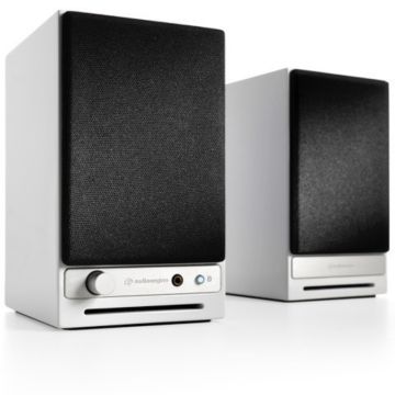 Audioengine HD3 Wireless Speakers (White)