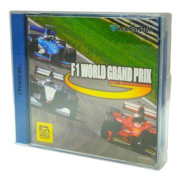  F1 World Grand Prix [Pre-Owned]