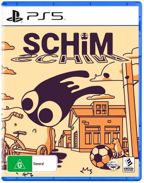 SCHiM (PS5)