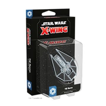 Star Wars: X-Wing Second Edition Tie Reaper Expansion Pack