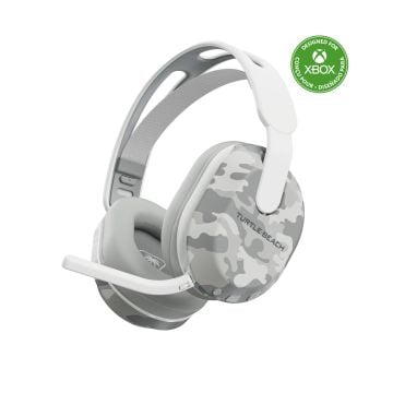 Turtle Beach Stealth 500X Wireless Multiplatform Gaming Headset (Arctic Camo)