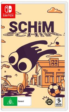 SCHiM (Switch)