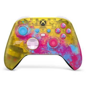 Xbox Wireless Controller (Forza Horizon 5 Limited Edition)