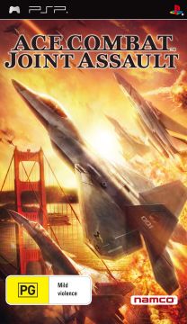 Ace Combat: Joint Assault [Pre-Owned]
