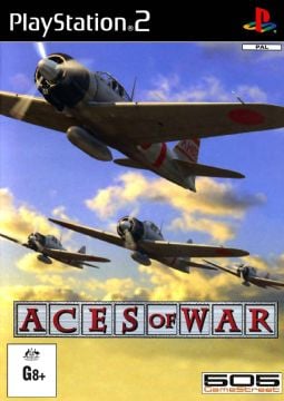Aces of War [Pre-Owned]