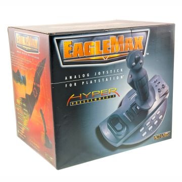 Act-Labs Eaglemax Analog Joystick for Playstation