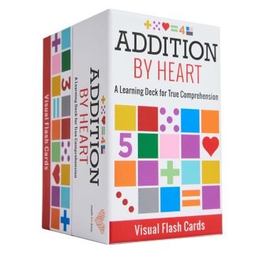 Addition By Heart
