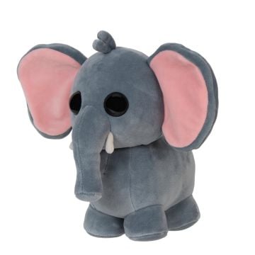 Adopt Me! Elephant 8 Inch Collector Plush
