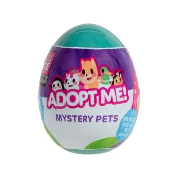 Adopt Me! Mystery Pets 2 Inch Figure Blind Box