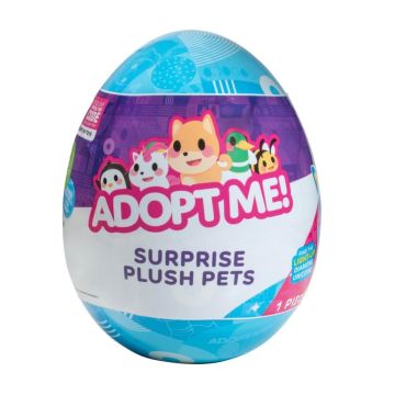 Adopt Me! Surprise Pets 5 Inch Plush Blind Box