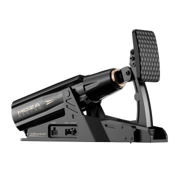 MOZA Racing mBooster Active Pedal0