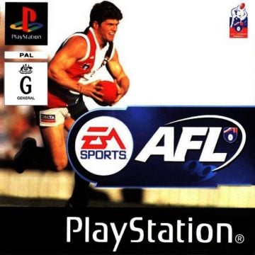 AFL 99 (PS1) [Pre-Owned]