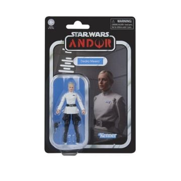 Star Wars The Vintage Collection: Andor Dedra Meero Figure
