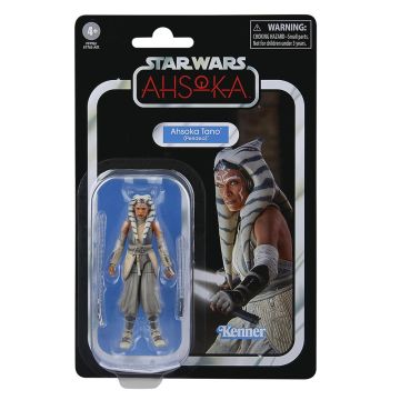 Star Wars: The Vintage Collection Ahsoka Tano (Peridea)