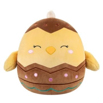 Squishmallows Easter Aimee The Chick 5" Plush
